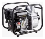 Motobomba De Agua 2 PLG Motor 5.5hp Centrifuga Riego Shimura