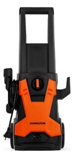Hidrolavadora Hamilton 1800w 150bar Alta Presion Auto Stop 50 Hz