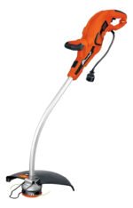 Bordeadora Electrica Gl1000 Black And Decker 900w Oferta