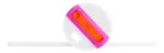 Vaso Quencher 1.18 Litros Vaso Térmico Stanley Vivid Violet Vivid Violet Liso - Imagen 3