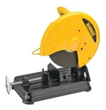 Sierra Cortadora Sensitiva Dewalt D28730-ar 2300 W Disco 355