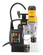 Taladro Base Magnetica Dewalt 1200w Dwe1622k 220v P/ Metal Amarillo - Imagen 4