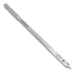 Mecha Broca Pala Ø 6mm X 150mm Plastico Madera Venturo Bpm-6