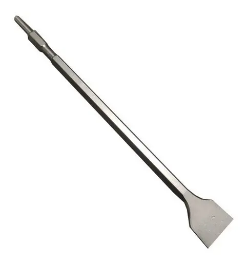 Cincel Punta Venturo Hexagonal 17 Mm X 450mm Ci-h-17-450-50