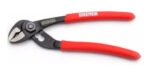 Pinza Pico Loro 8 Pulgadas Bremen 5160 Pico De Loro