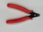 Pinza Alicate Corte Ras 5 PuLG Precisión Electronica Pza1200 - Imagen 5