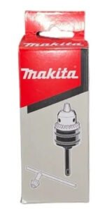 Mandril 13mm C/ Adaptador Sds Plus Makita P/cualquier Marca - Imagen 2