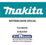 Juego Set De Fresas Kit Router Tupi Para Madera 12 Pz Makita Vastago De 1/4 Pulgada 6,35mm D-53584 - Imagen 9