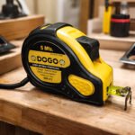 Cinta Metrica Profesional 8mts X 25mm Con Freno Marca Dogo - Imagen 3