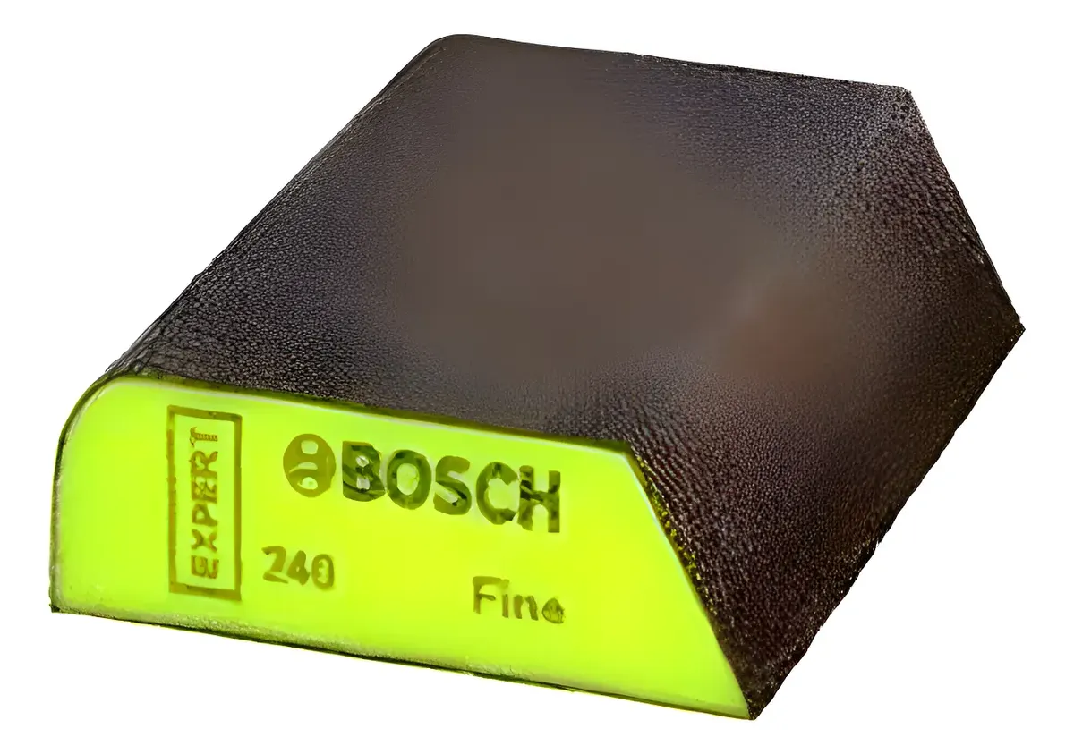 Esponja Abrasiva Fina Bosch Expert S470 69x26x97mm 0 Esponja Abrasiva Fina Bosch Expert S470 69x26x97mm 0 - Imagen 1