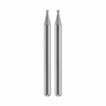 Fresa Para Grabar X 2und Para Maderas Dremel 106 Minitorno