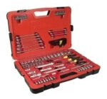 Juego Tubos Stanley Fatmax 96 Pcs Crique 1/2 3/8 1/4 Fmht0-7