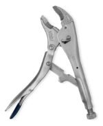 Pinza Fuerza Chapista Curva Regulable Bremen 10 Pul 7808 - Imagen 7