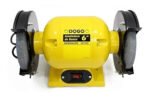Amoladora De Banco Dogo Dog50605 200w 150 Mm 220v 2950 Rpm - Imagen 3