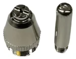 Consumible Para Cortadora Plasma Ip815 Kit Elect. + Aguja - Imagen 3