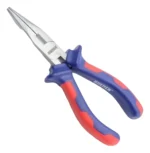Pinza De Punta Media Caña 150mm 6 Pulgada Bremen 6341 - Imagen 4