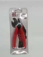 Pinza Alicate Corte Ras 5 PuLG Precisión Electronica Pza1200 - Imagen 2