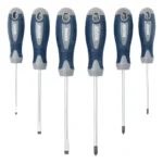 Set Destornilladores Bremen 6pz Phillips Plano 6230 - Imagen 2