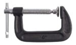 Prensa Tipo G 6 PuLG. Sargento Linea Pesada Hamilton Pgl60