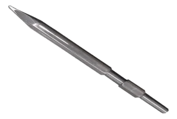 Cincel Punta Venturo Hexagonal 17 Mm X 450mm Ci-h-17-450-0