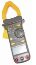 Pinza Amperometrica Digital Ac Dc 1000amp Data Hold Ja-2101 - Imagen 5