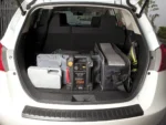Cargador Arrancador Inflador 12v Black Decker Usb Luz 500a - Imagen 4