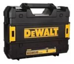 Taladro Percurtor Inalámbrico 13mm 20v Brushless Dewalt 2bat Amarillo - Imagen 5