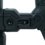 Rotomartillo Lusqtoff Rml1500-9 Sds Plus 1500w Black Series Negro 50 Hz - Imagen 6