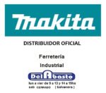Llave De Impacto Inalambrica 1/2 Makita 230nm Sin Bateria Verde - Imagen 4