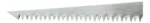 Serrucho Construccion Seco Durlock Yeso 6 Bahco Pc-6-dry - Imagen 4