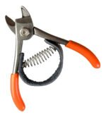 Tijera De Poda De Mano Para Cosecha 41/2puLG. Hamilton Tjl45