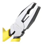 Pinza Alicate Pro Universal 7 Pulgadas 178mm Stanley 70-487 - Imagen 2