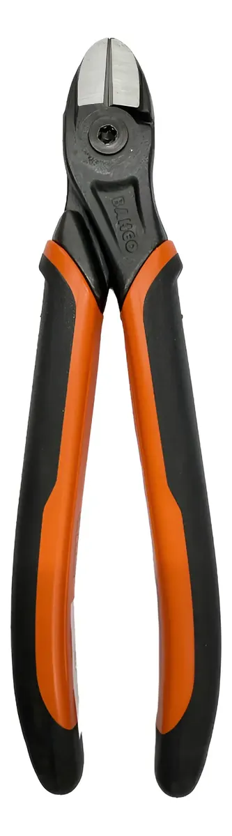 Alicate Bahco 184mm Corte Lateral 2177-180a Garantia