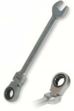 Juego 5 Llave Comb Crique Flex 10-15mm Crossmaster 9966786.5 - Imagen 2