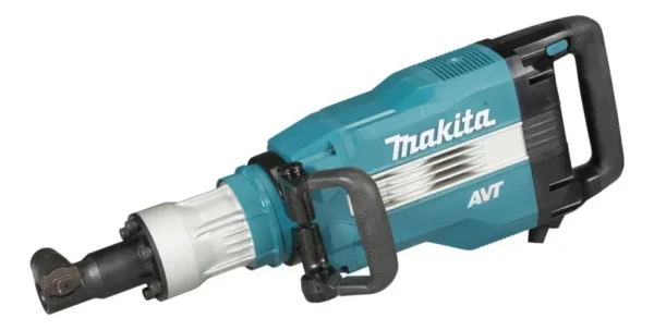 Martillo Demoledor Makita Avt 48,9 J Hexagonal 30mm Hm1511x1