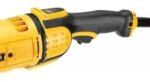 Amoladora Angular Dewalt 180mm 7 PuLG. 2700w Dwe4577 Amarillo 50 Hz - Imagen 2