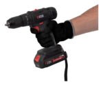 Taladro Percutor 13mm Mandril Metalico 20v Adv3 Tlp20v Negro 50/60 Hz - Imagen 4