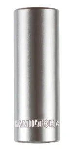 Tubo Saca Bujia Hamilton 16mm Encastre 1/2 Ab08 - Imagen 3
