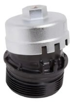 Llave Extractor Saca Filtro De Aceite Frontal Toyota Corolla - Imagen 5
