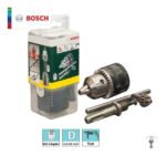 Mandril 13 Mm + Adaptador Sds Plus Marca Bosch 2607000982 - Imagen 2