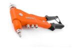 Remachadora Dual Para Tuercas Y Remaches Pop Hamilton Rmt 3 - Imagen 4