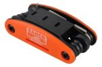 Kit Bahco Multi Herramientas - 17 Piezas - Ideal Bicicletas - Imagen 5