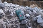 Medidor Laser Glm 50-12 Bosch Cinta De Distancia 50 Metros - Imagen 3