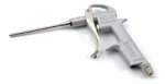 Pistola Para Soplete Ar Pico Largo Bremen 3531 Desempolvador Compresor