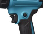 Makita Pistola Calor Sin Batería Maletín Y Accesor Dhg181zk Verde Oscuro - Imagen 6