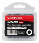 Adaptador Magnético Vaso Venturo 7/16x65 Mm - Imagen 2