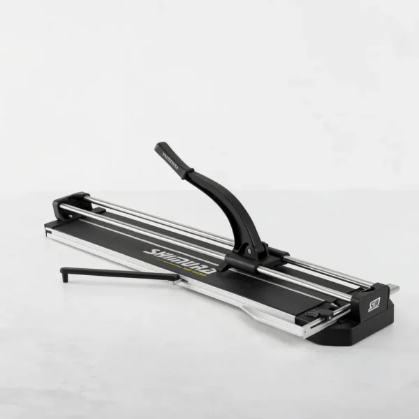 Cortaceramico Porcelanato Laser Bolso 120cm Shimura Tl1200d