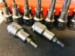 Set Bocallaves Tubo Torx Macho Encastre 1/2 S9torx Bahco - Imagen 3