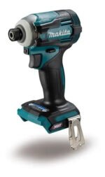 Atornillador De Impacto Makita Td001gz 40v 220 Nm Sin Bateri Verde Claro - Imagen 6
