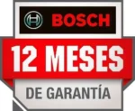 Cincel Punta Encastre Sds Max Bosch 400 Mm Made In Italia 2608690128 - Imagen 3